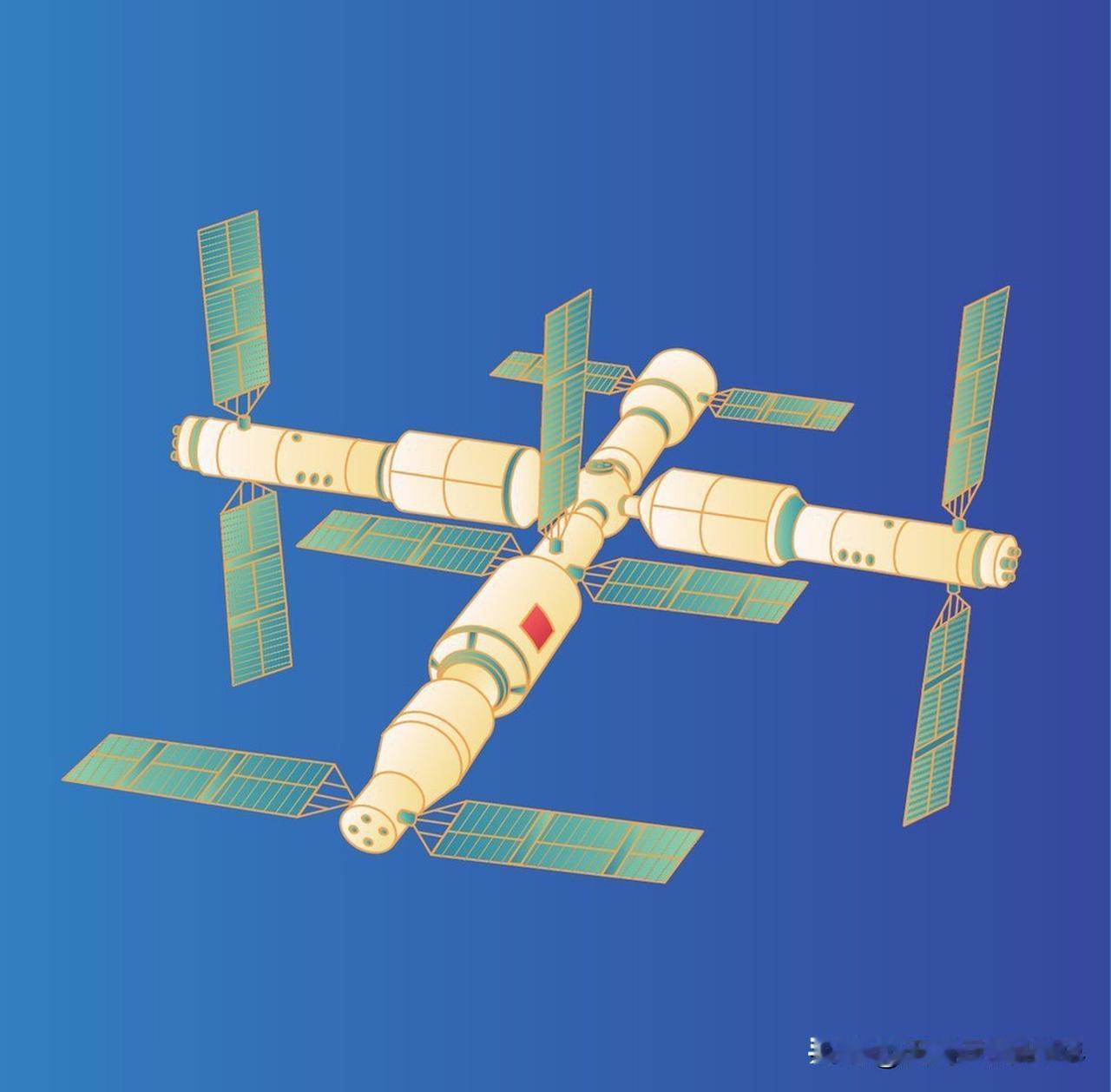 星链卫星曾两次危险抵近中国空间站当地时间2025年12月29日，中国代表在会议