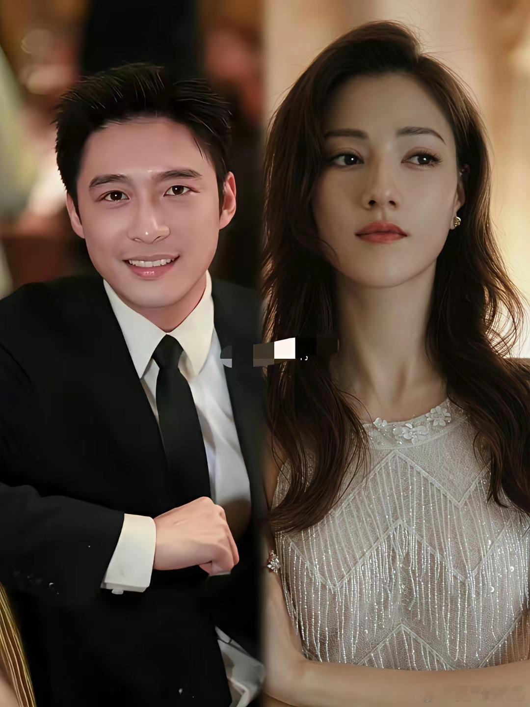 霍启山不回应可他的行为也算正式承认娜然就是他的正牌女友了2人一起在纽约看世界杯，