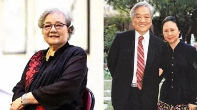 琼瑶离世70天后林婉珍去世, 子女却在死后7天对外公布, 原因为何