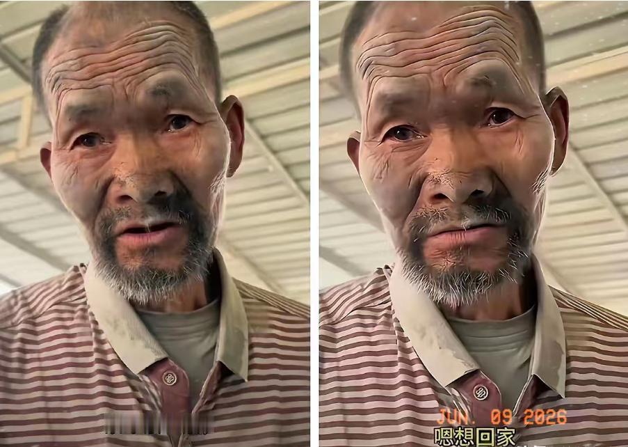 水泥厂老板进局子了，水泥老人找到了家，一切都回到了正轨，但是现在最大问题，老