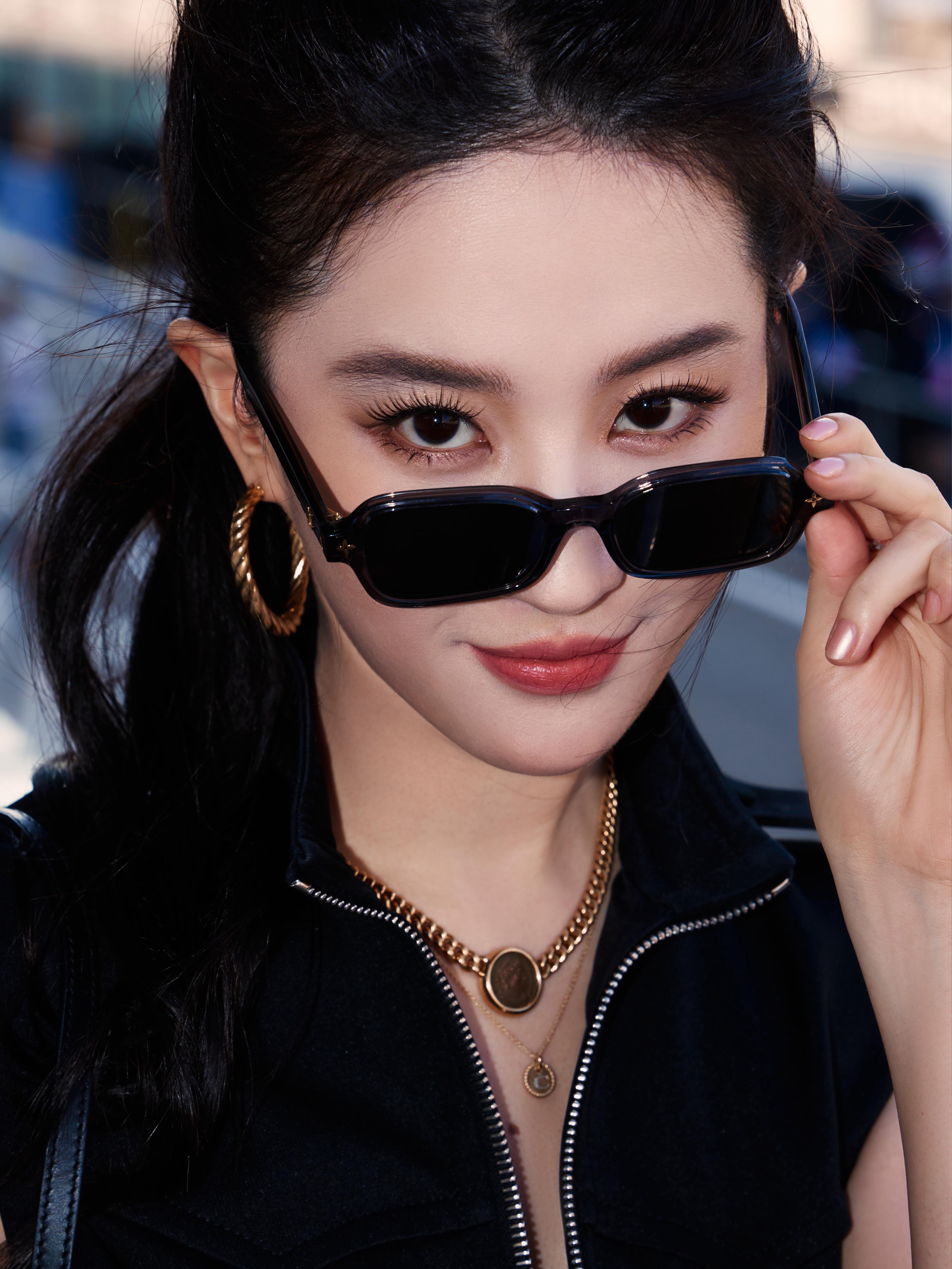 啊啊啊啊刘亦菲好美！ε=ε=(ﾉ≧∇≦)ﾉ