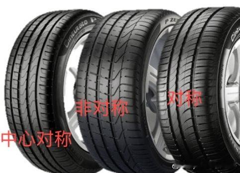 Sorry，老铁们最近忙的一个多月没发微博了。今天正好跟小伙伴聊到轮胎的花纹特性