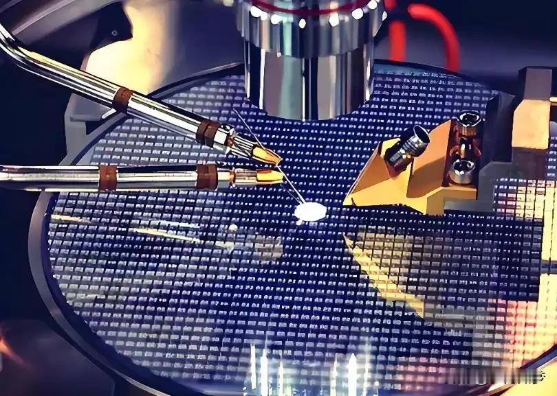 中芯国际等大陆代工厂在成熟制程（如14nm及以上）凭借成本优势（价格约为台企六成