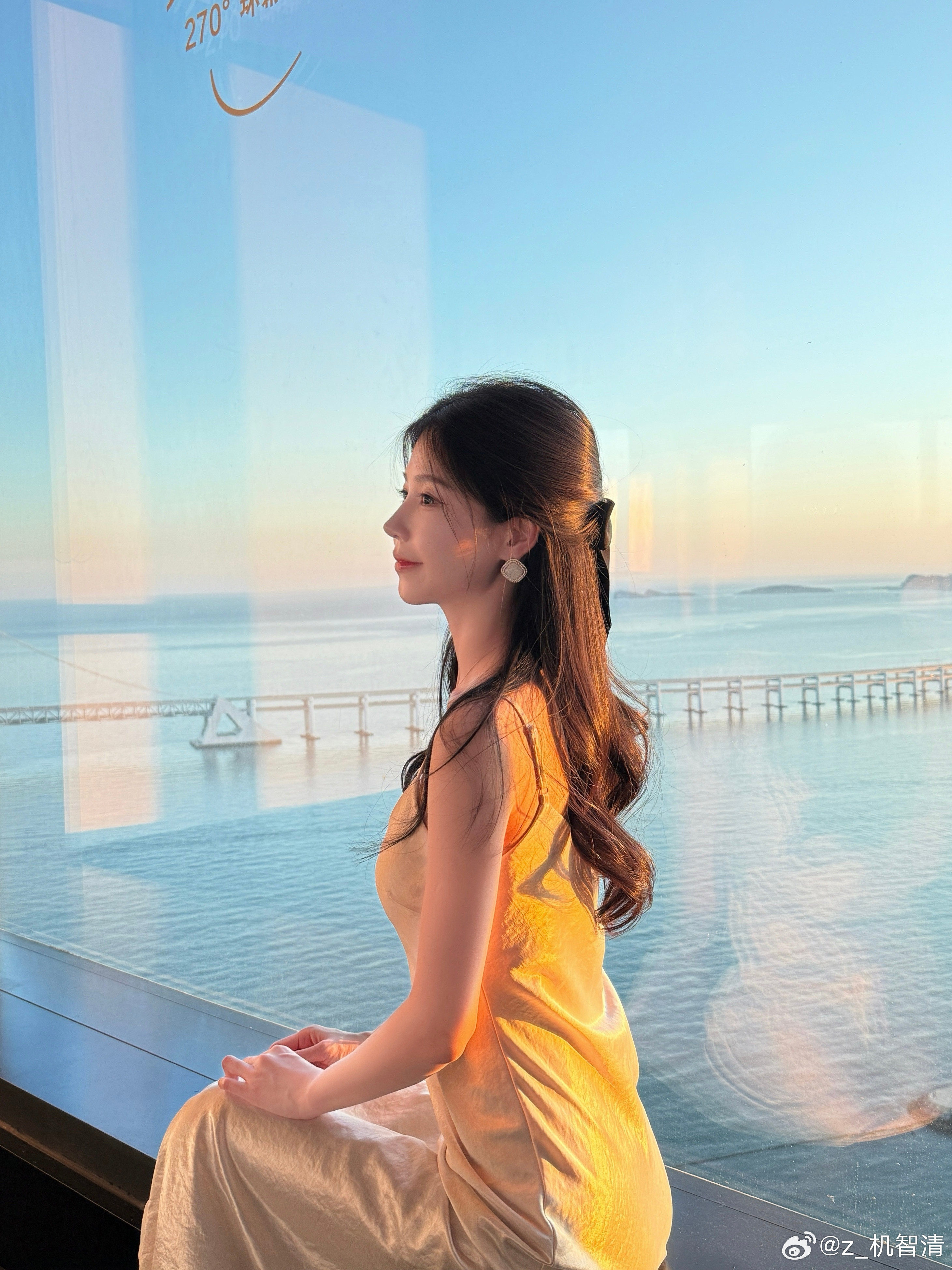 大连星海湾跨海大桥总有一些美景能治愈我大连