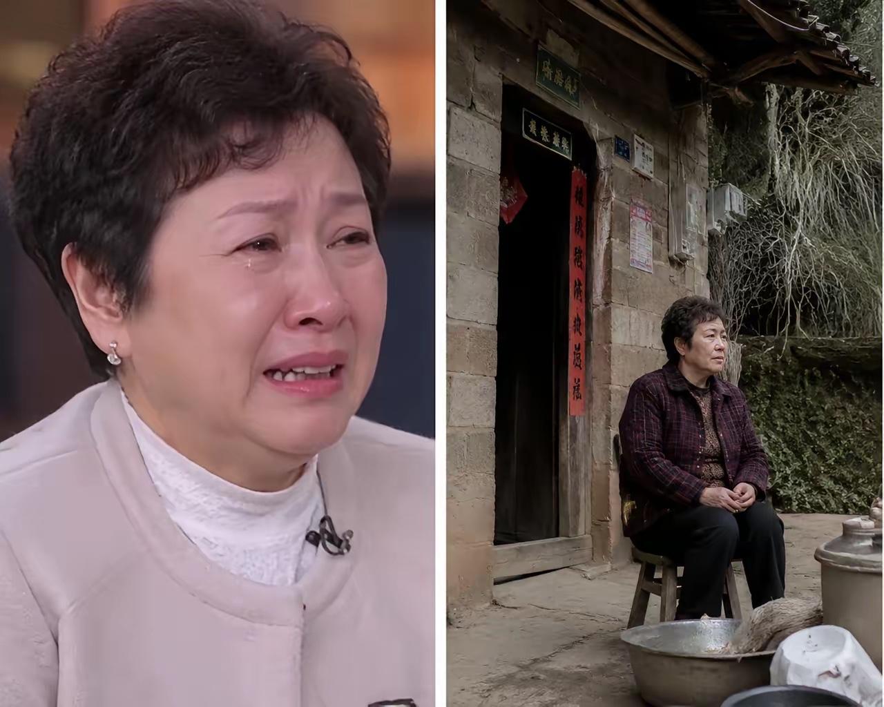 恕我直言！我实在看不下去了，不是邹市明亏了两个亿，而是他亲妈在鲁豫采访里说的