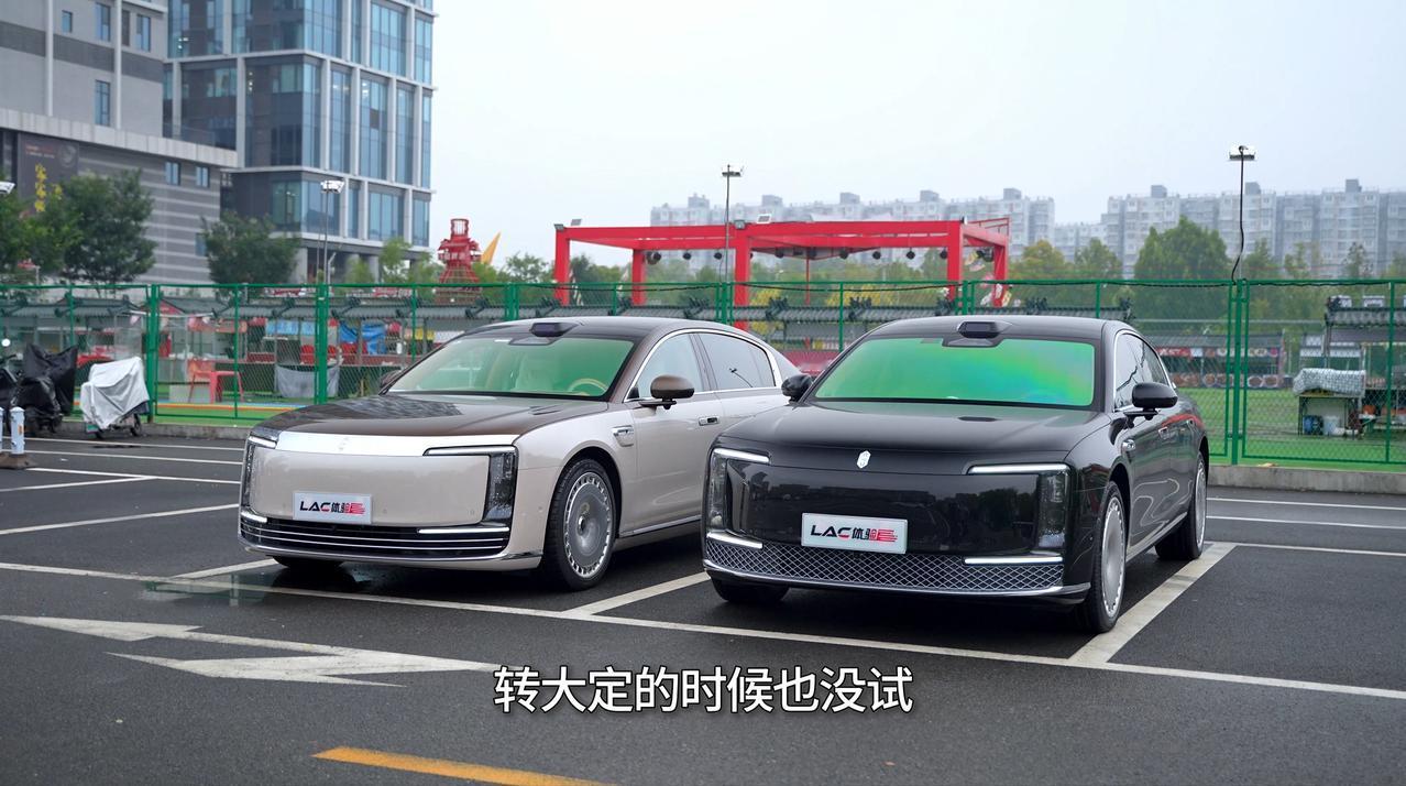 用车体验极佳,尊界S800正在重塑豪车圈格局对于高端圈层人士而言,用车体验至关