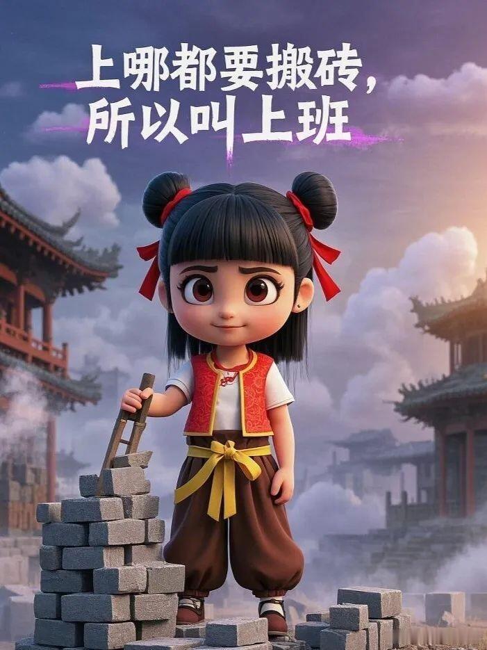 职场预制人有多可怕？机械执行指令，从不主动思考，遇事只会等安排，理解能力归零，沟