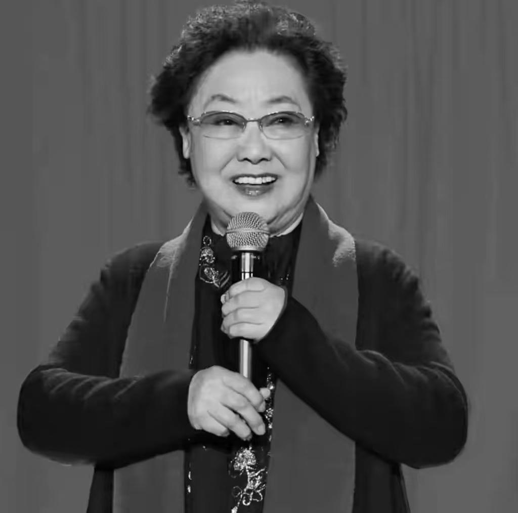 查了一下郭兰英的遗产，不查不知道，一查是真佩服！ 1994年，她做出一件