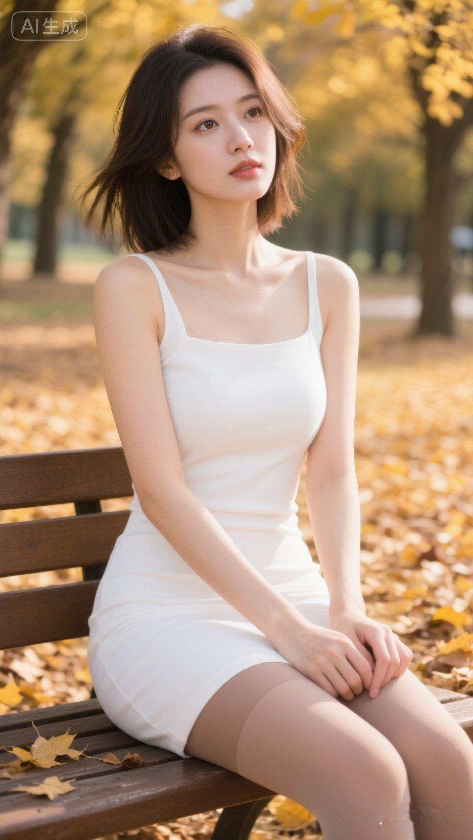 随意穿搭分享你心中的女神什么样的女生能够一眼吸引到男生有哪些日常又气质的穿搭