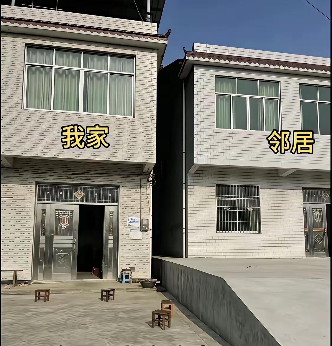 碰到这种邻居，我该如何反击？