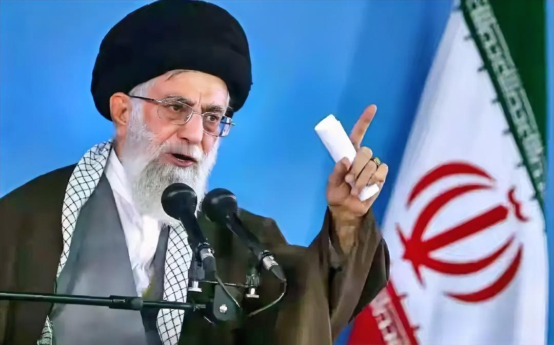 美锁死伊朗贸易圈逼中俄站队万亿罚单或让特朗普栽大跟头为掐灭伊朗生机，特朗