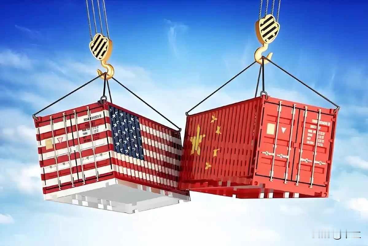 美国刚签协议，转头就下架中国货，消费者傻眼了前两天会议结束后，美国方面显得很