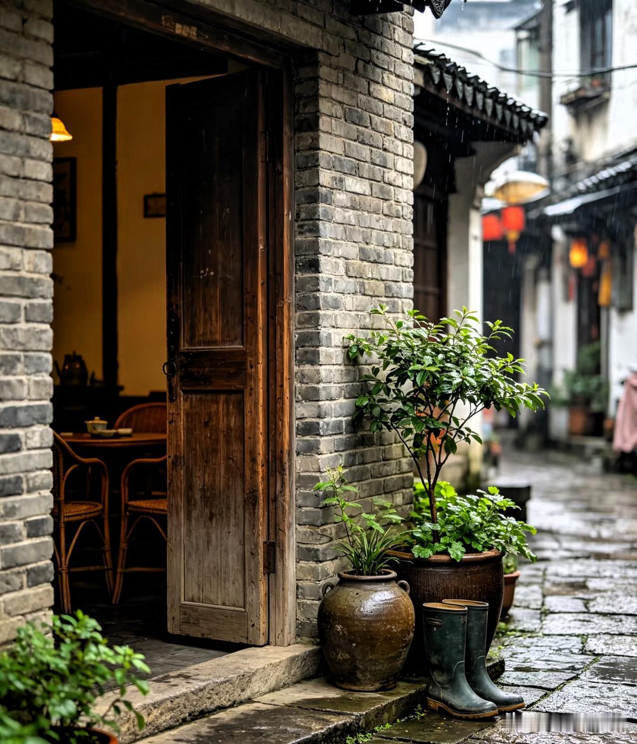 香港一位老中医说过：“第一件，尽量不要跟任何人打交道。第二件，把自己塞回自然的节