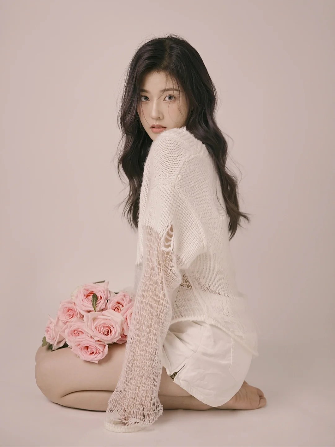 高允真的腿高允真～～高允真高允真