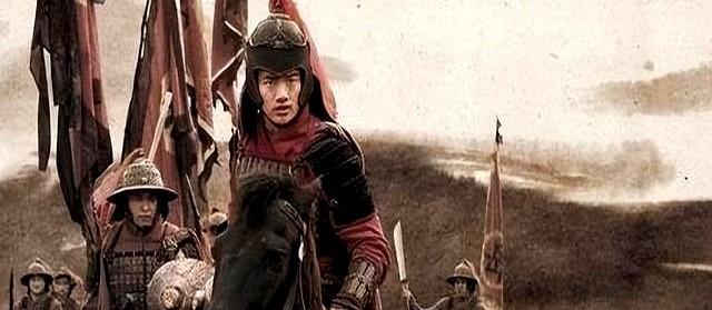 北宋末年，有一神箭手，宋徽宗派他去镇守边关，两军对峙时，他连射三箭，结果一个敌军