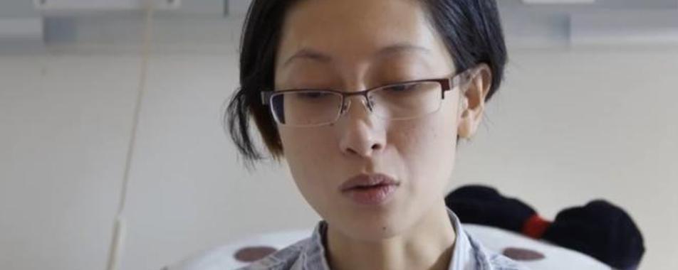 2015年，上海女博士怀孕2个月查出癌症，婆婆当场卖掉价值300万的婚房，飞回老
