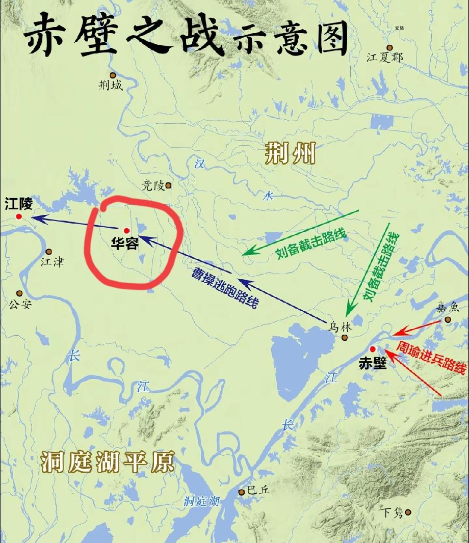 为什么说赤壁之战是曹老板一生致命的痛？如果赤壁之战胜利了，那曹丞相就可以一统天下