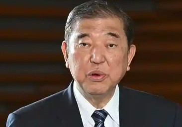石破茂本来就不想当首相，硬被推上去，上台以后就开始躺平，如今摆烂终于有结果了！6