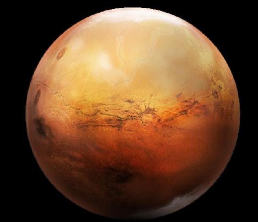 金星距离地球最近，为什么各国却不愿深入了解金星？金星究竟有多恐怖？原来它被称为“