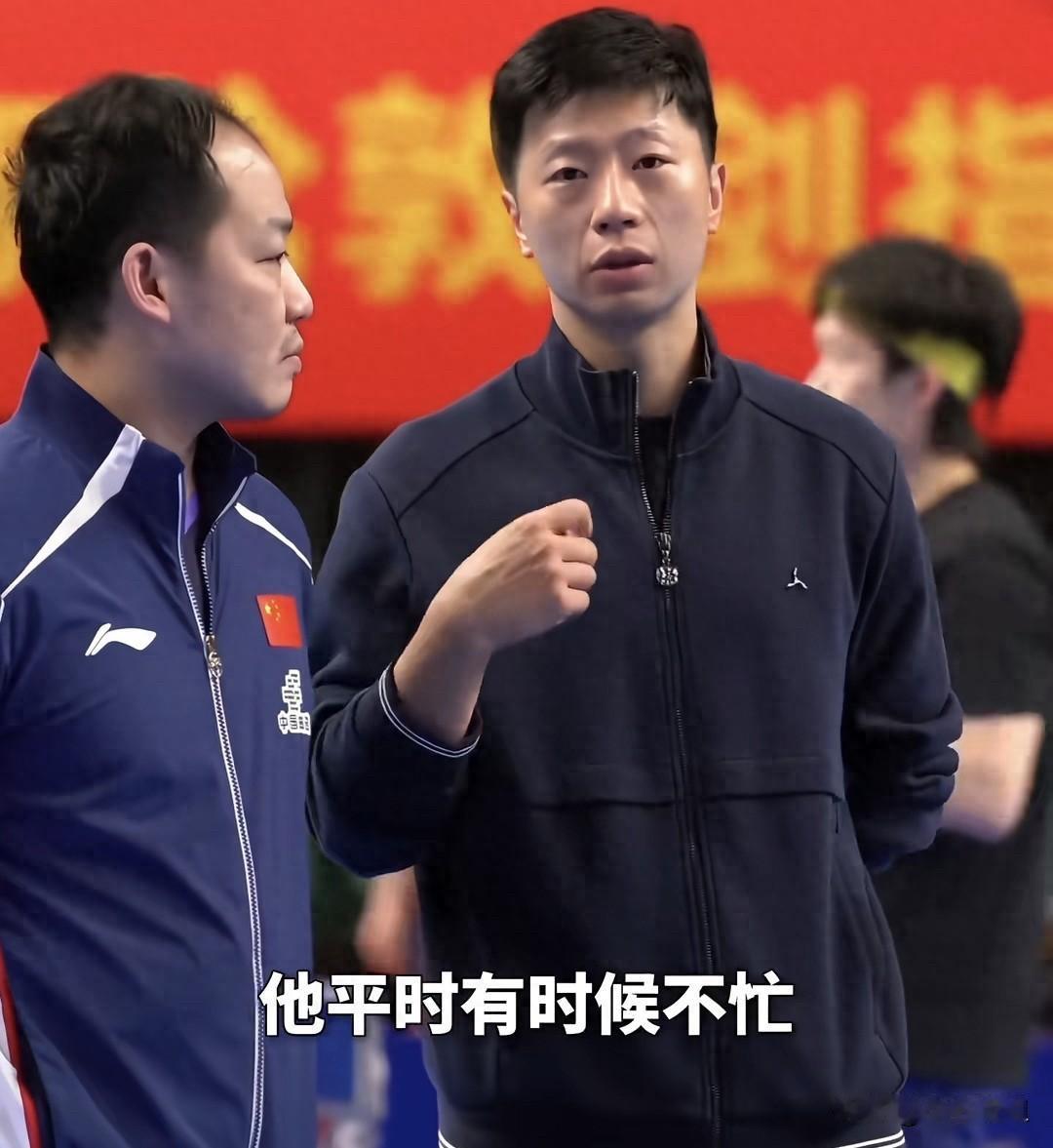 马龙这下又泪目全网了，不是因为他又夺冠了，也不是因为他是GOAT，而是因为