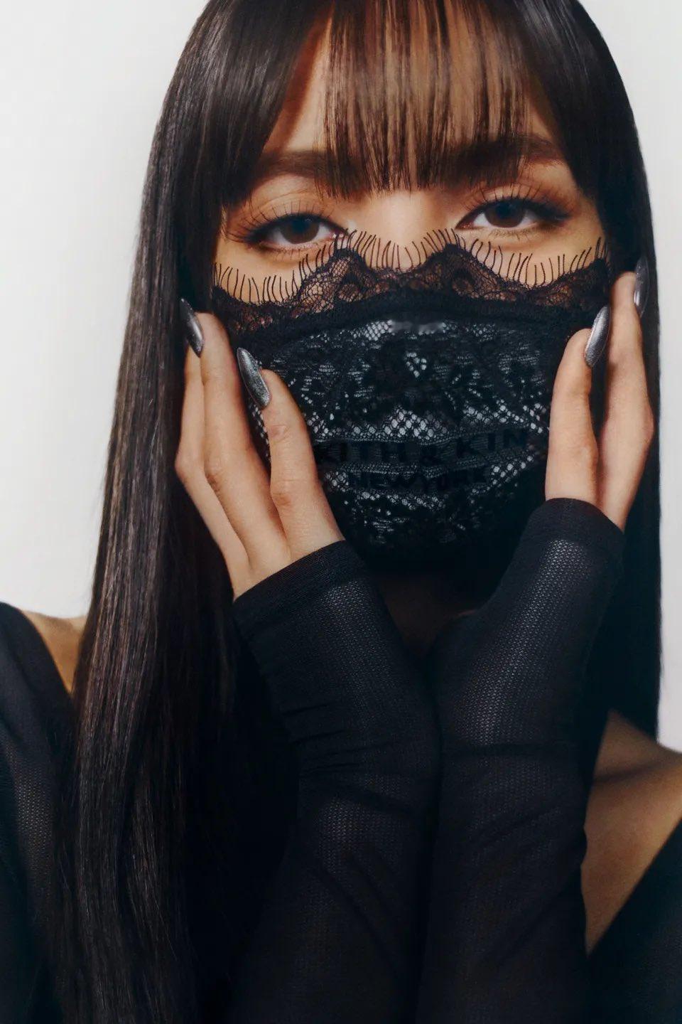 我擦，LISAXKITH？？？