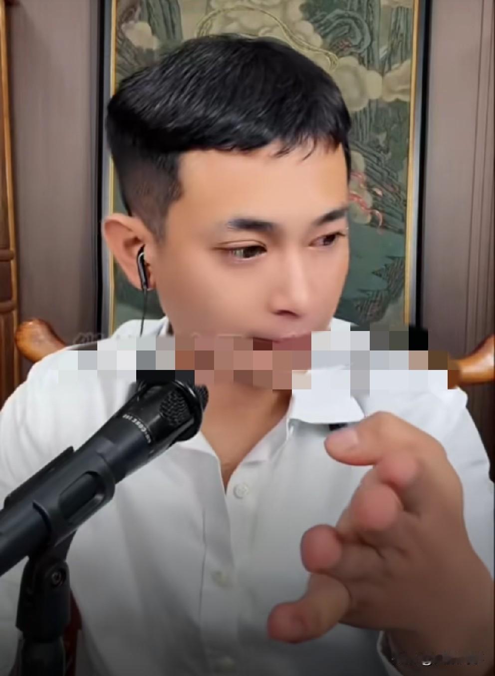 吴迪自曝背负1亿流水任务，公司5人承担。吴迪透露公