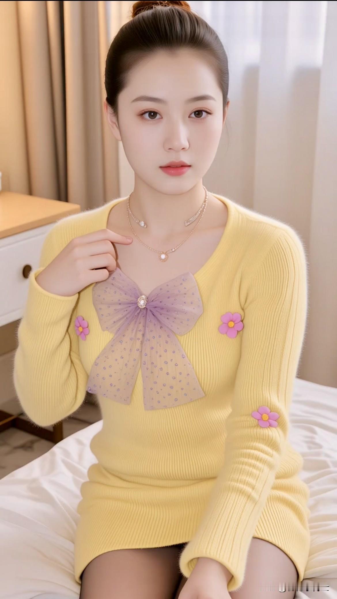 有哪些女生日常好看穿搭可以借鉴