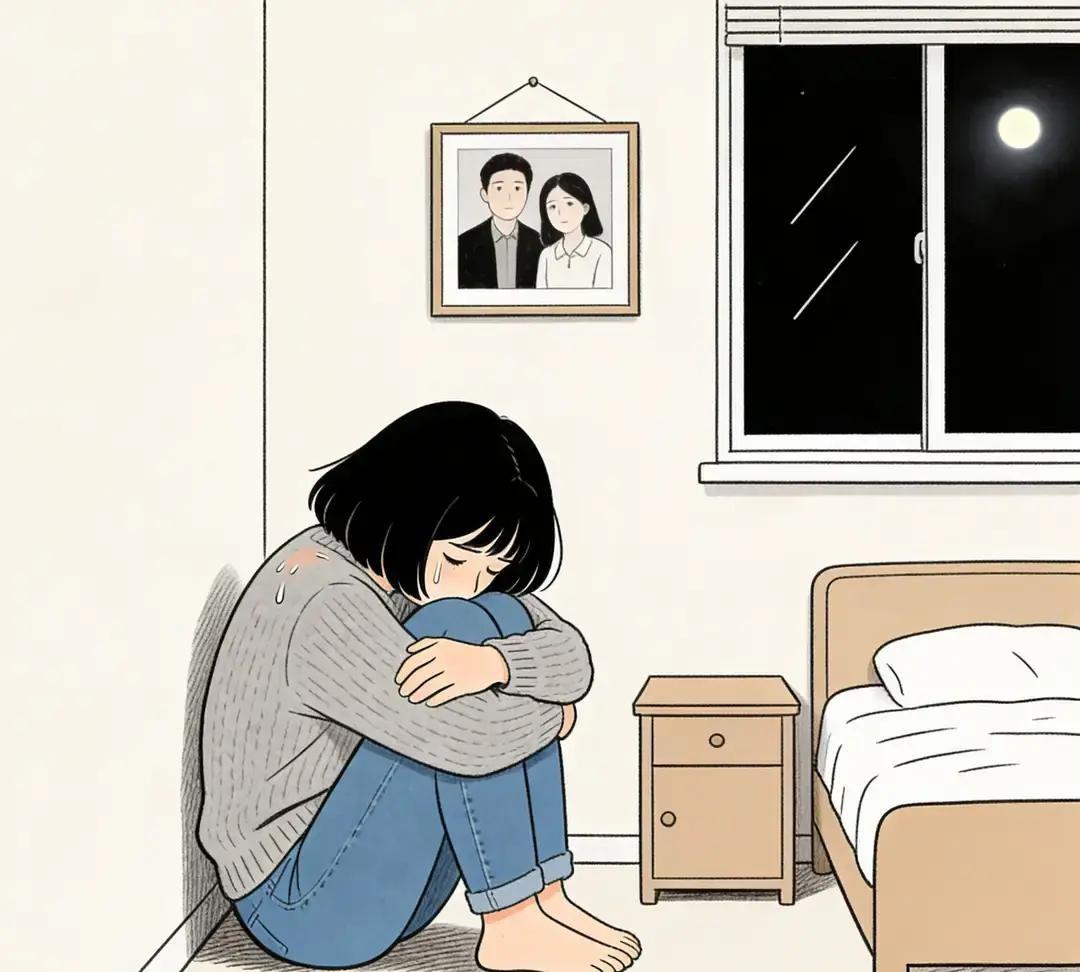 丈夫把媳妇养了三年的沙漠玫瑰连盆端回老家，说“我妈喜欢”结婚十年，冰箱电视锅碗瓢