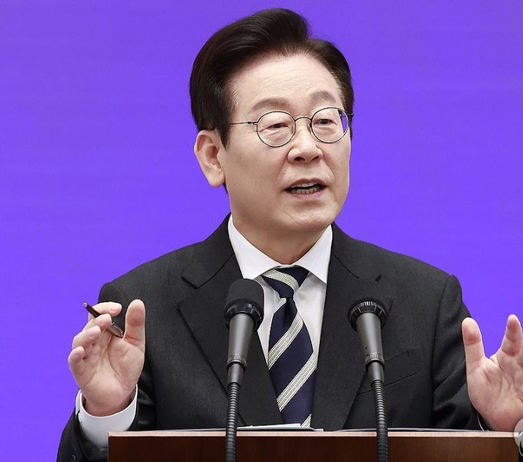 入侵朝鲜无人机事件，李在明查了8天，终于查出“真凶”，还和尹锡悦有关，李在明证明