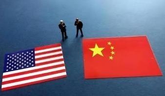 美国现在遇上了一个超级大麻烦，自己根本解决不了，必须要中国出手解决。到202