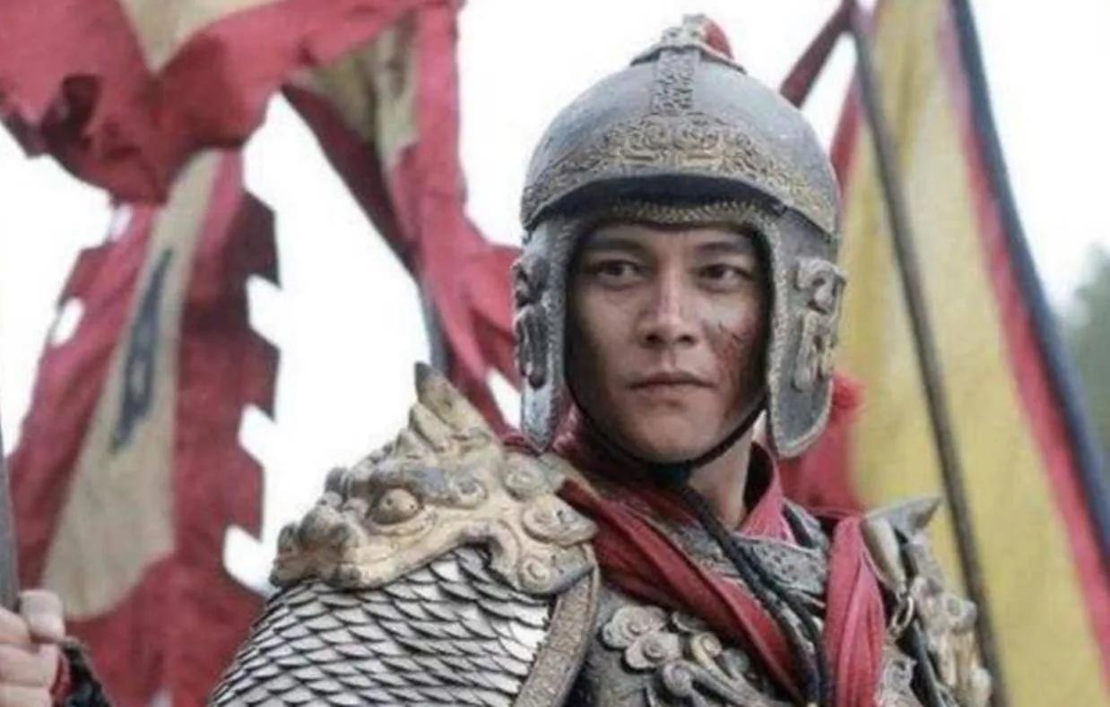 今日话题:朱元璋真的放心让养子沐英镇守云南吗???网友甲:一点不放心,沐英也