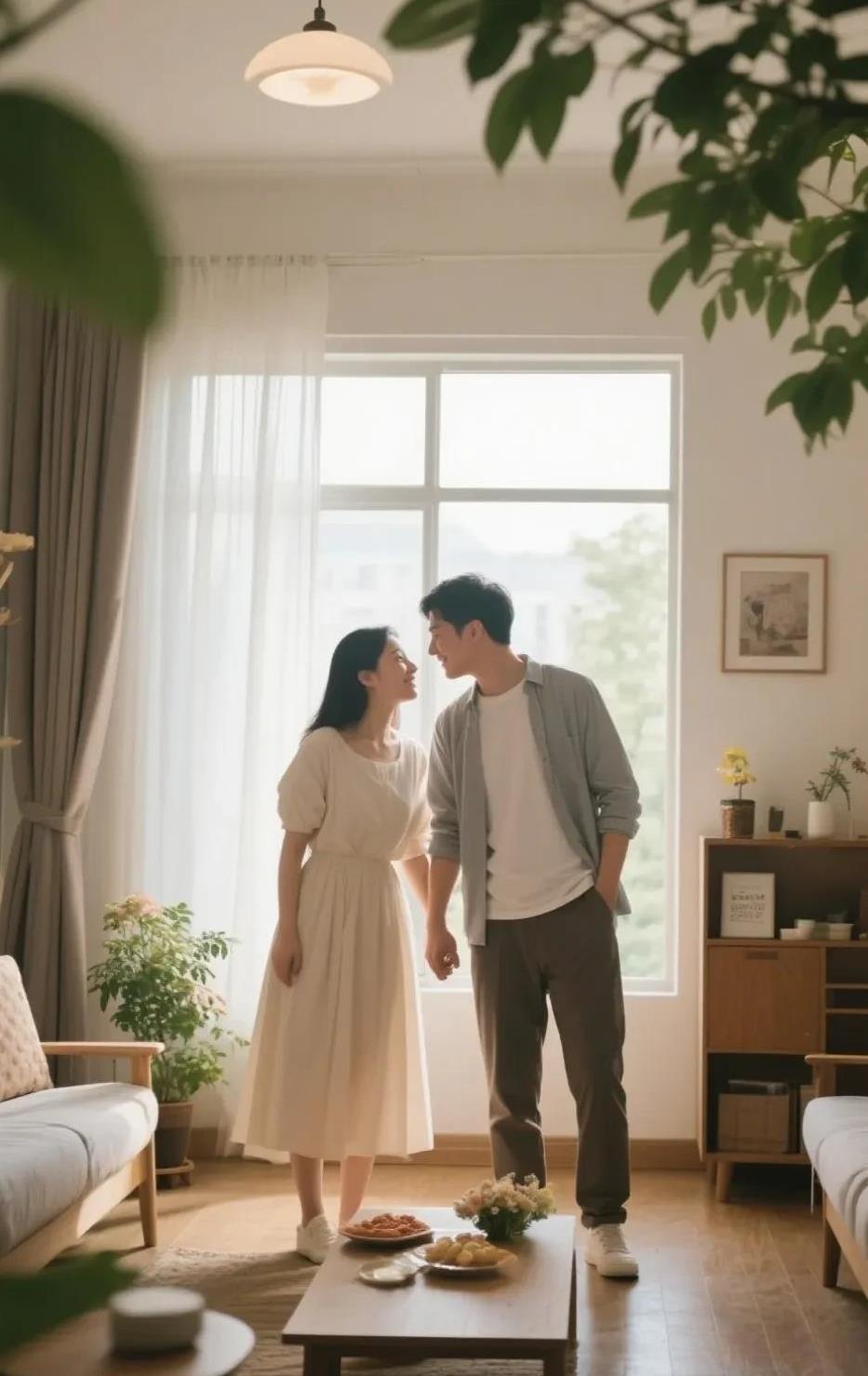 结婚二十年，给未婚女性的十条清醒忠告：1.婚姻不是救赎，而是合伙。别指望婚姻