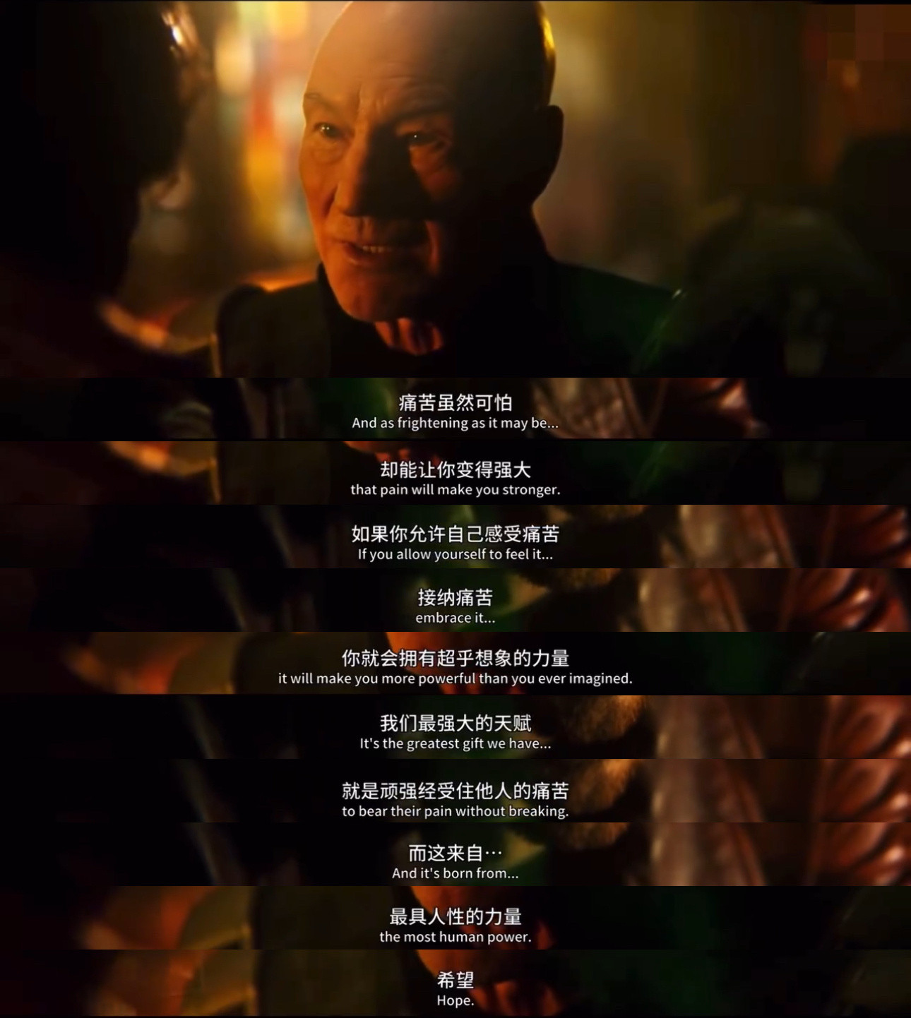 《X战警：逆转未来》的存在，证明好的文戏能让超英电影封神