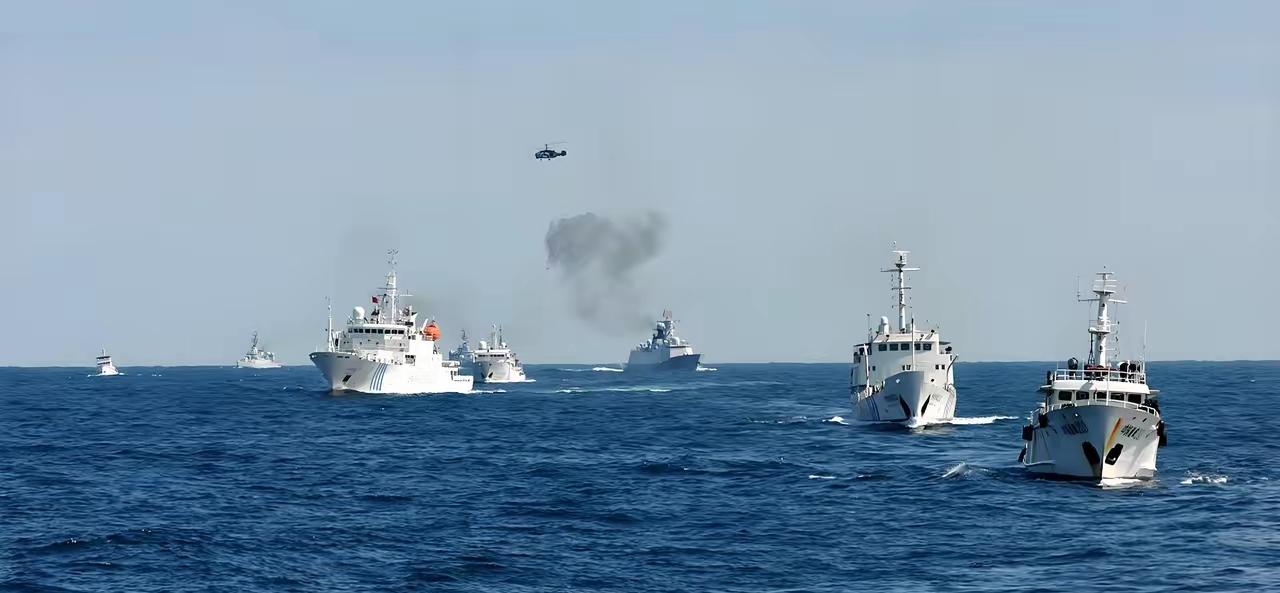 我有预感，国际法这次真的要变天了！因为这次变化最大的影响，不是大国博弈，也不