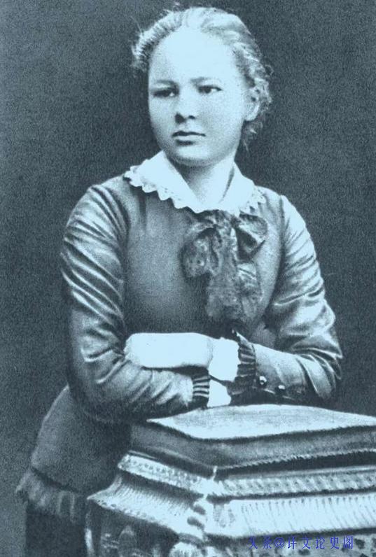 1911年，45岁的居里夫人写给郎之万的情书被曝光。在信中，居里夫人流露