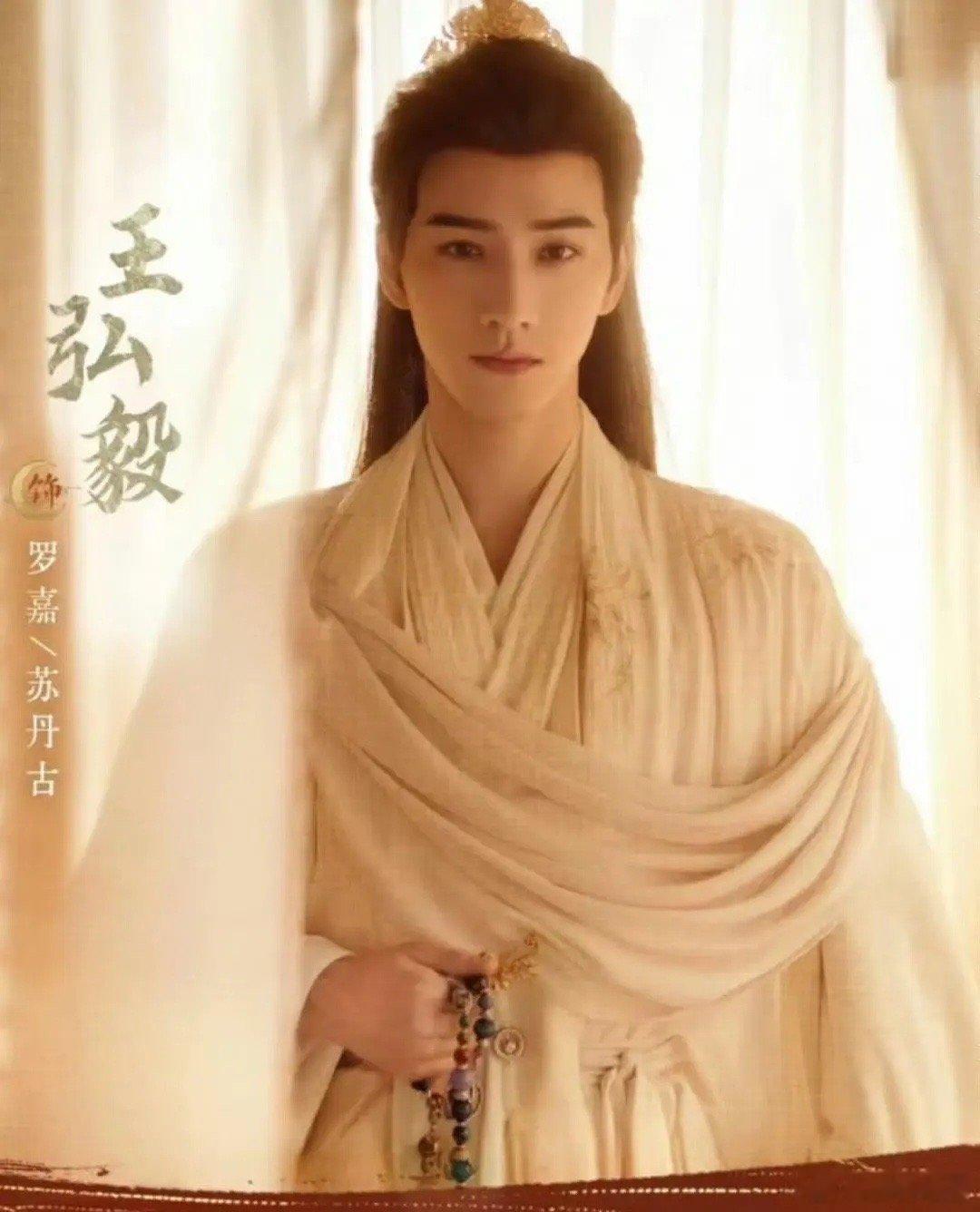 包上恩🐧太女还有的救吗？