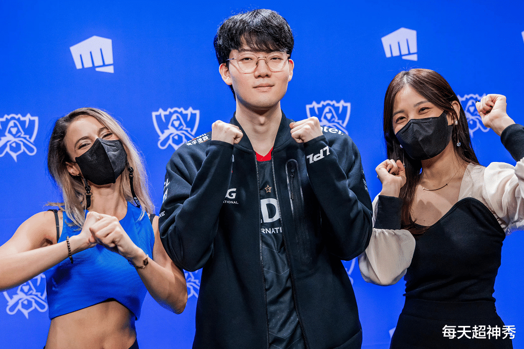 Viper或与BeryL并肩战斗? 前LCK监督爆料, DK放手一搏