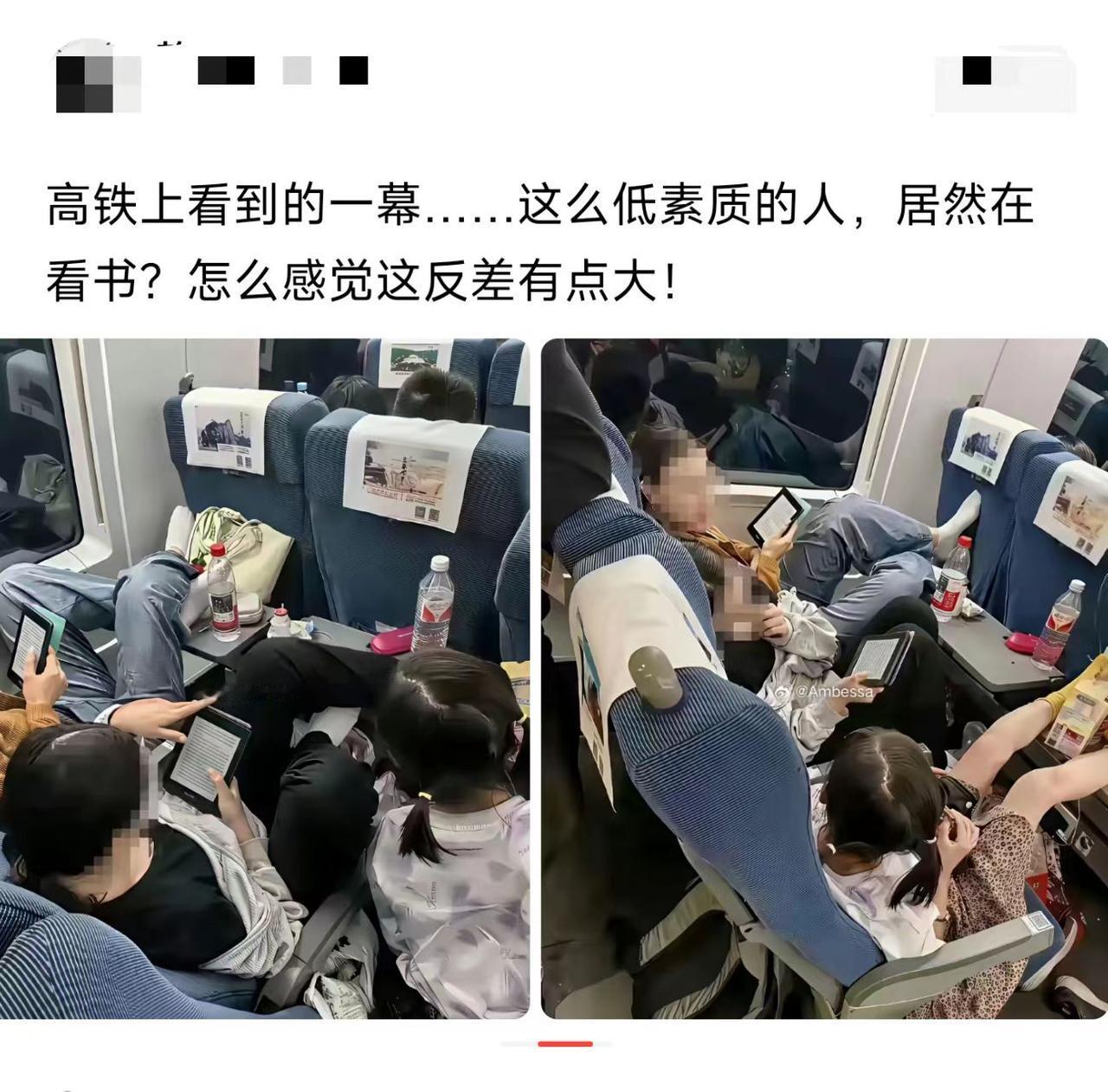 家长教得好，孩子也有样学样
