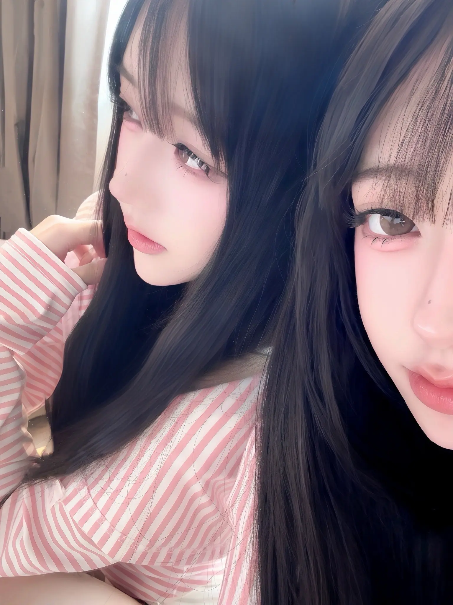 分手后还能去看你家的猫杏仁吗