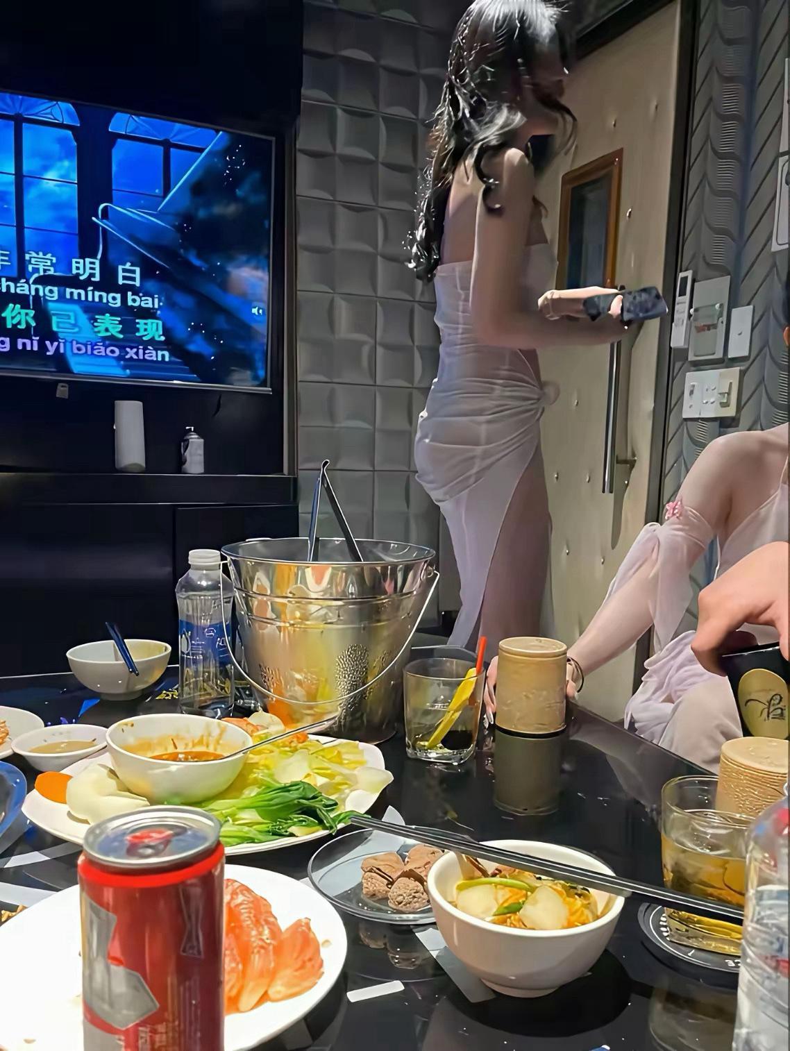 有些糜烂你想不到