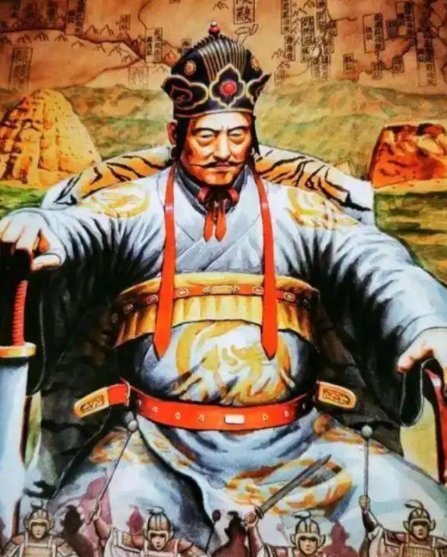 西夏的灭亡有多惨？堪称人间地狱！靖康之耻都要靠边站。1227年盛夏，蒙古铁骑冲入