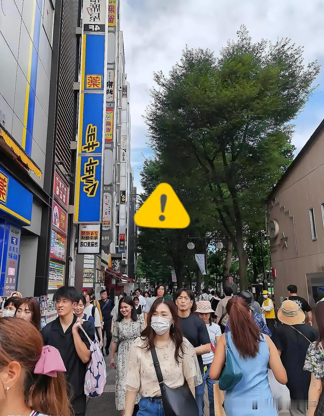 中日关系的风吹草动，总能牵动无数人的心，尤其是那近千万在日华人和两千多家中国