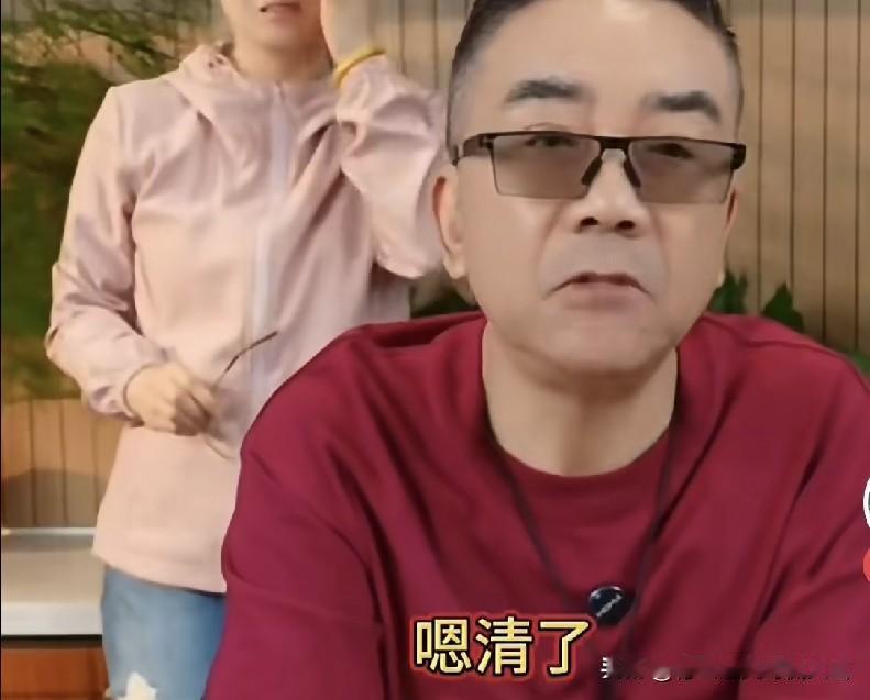 海河战神杨老五的直播间里，也有网友唠起，当初五叔还得聊那番话可把你折腾得够呛，又