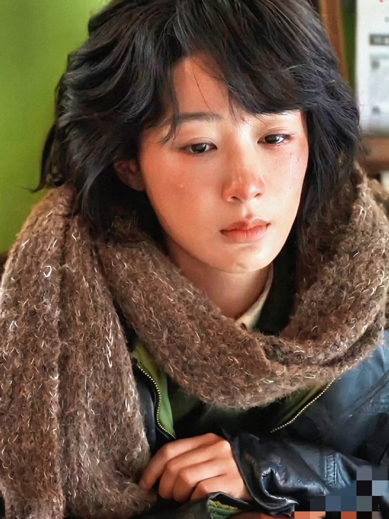 《生命树》给我看气了！我接受不了的是白菊一个既沒指挥资格又沒实战经验的小警察，