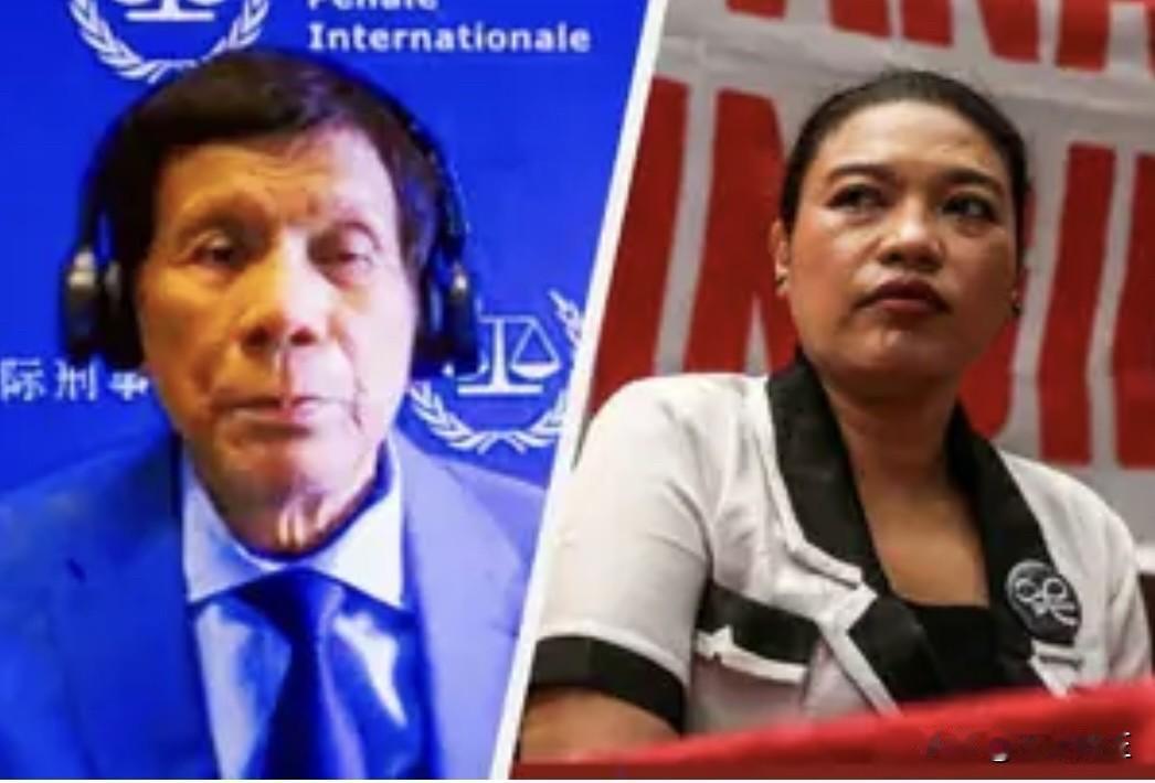 国际刑事法院律师助理克里斯蒂娜·康蒂预计，上诉法庭不会推翻关于菲律宾前总统罗德里