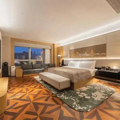 🌞“离大谱！”6月27日曝光，一女子花7468元一晚，入住5星级大酒店，她