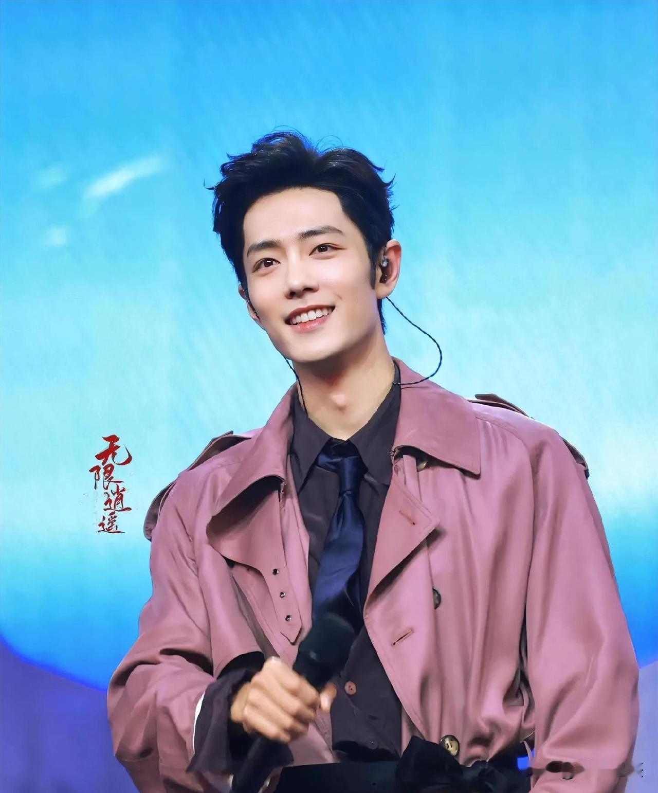 跨年大战最大黑马？不是芒果也不是江苏，是手握“王炸”的东方卫视！肖战登台