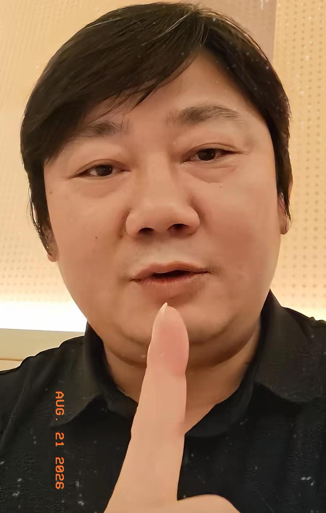 张雪太霸气了！台湾第一辆张雪机车820被查扣了，张雪放话：找最好的律师把它要回来