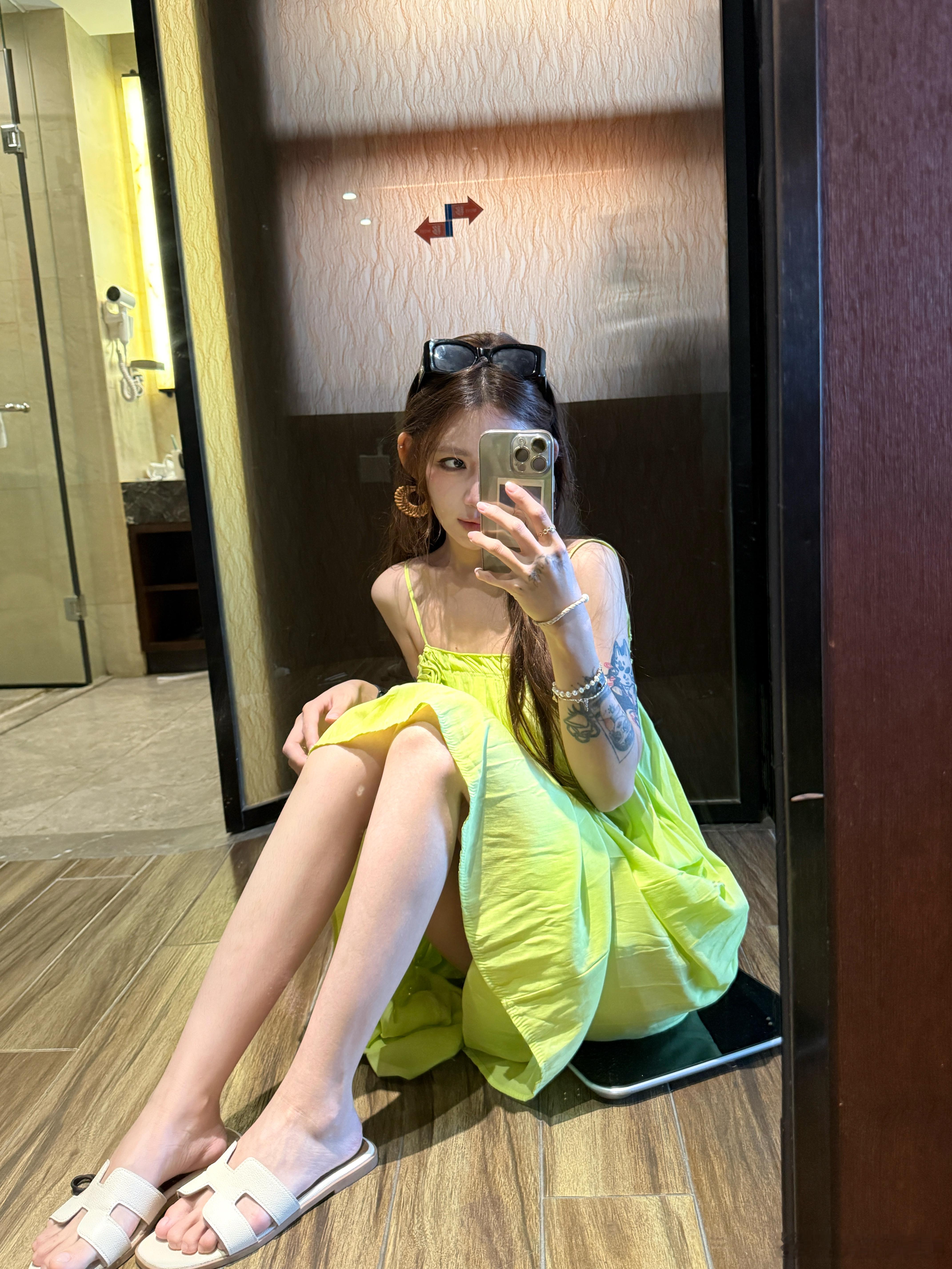 想念假期时光三亚