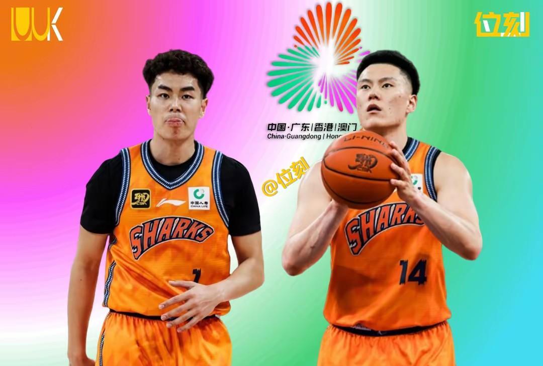 上海男篮在全运会取得四连胜，卢伟在挖掘年轻球员方面极为成功，球队的状况日益向好，